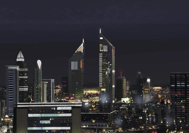 Armani Residences - Image 4