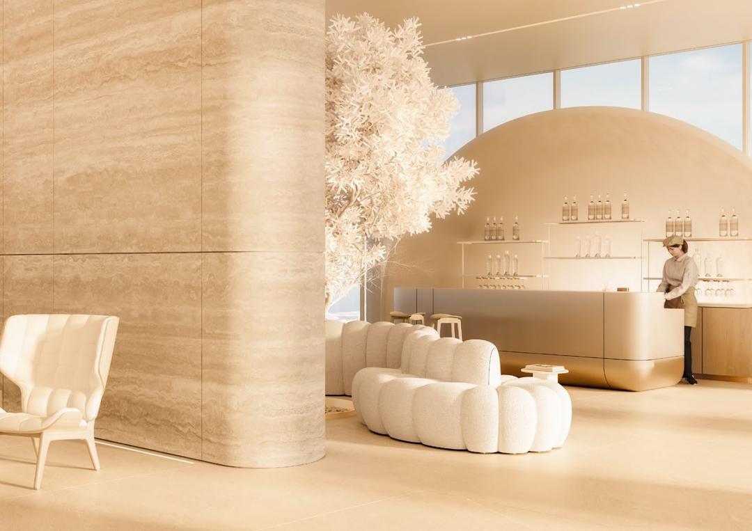 The Chedi Private Residences - Image 8