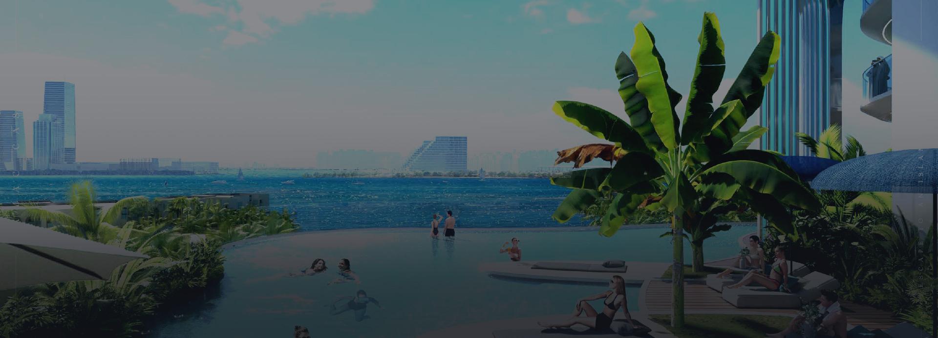 Damac Casa cover
