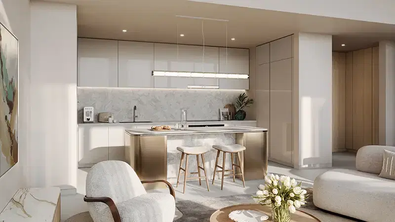 Palm Central Private Residences - Image 5