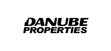 Danube Properties logo