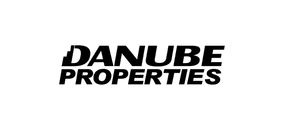 Danube Properties logo