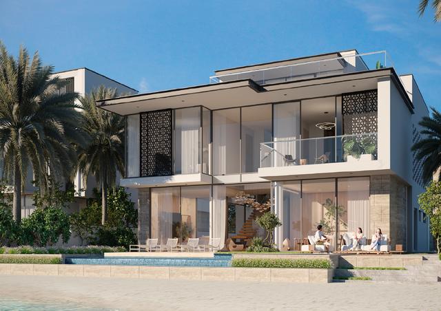 Palm Jebel Ali Blue Horizon - Image 10