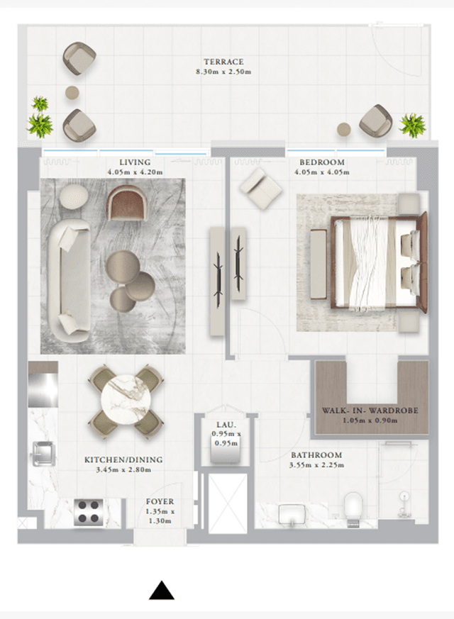 Floor Plans - Image 1