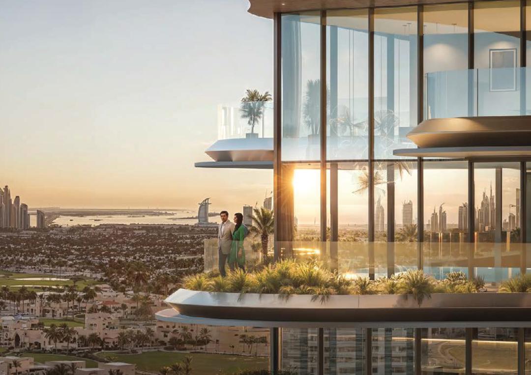 One Sky Park - Image 6