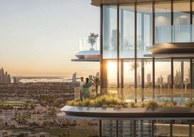 One Sky Park - Image 2