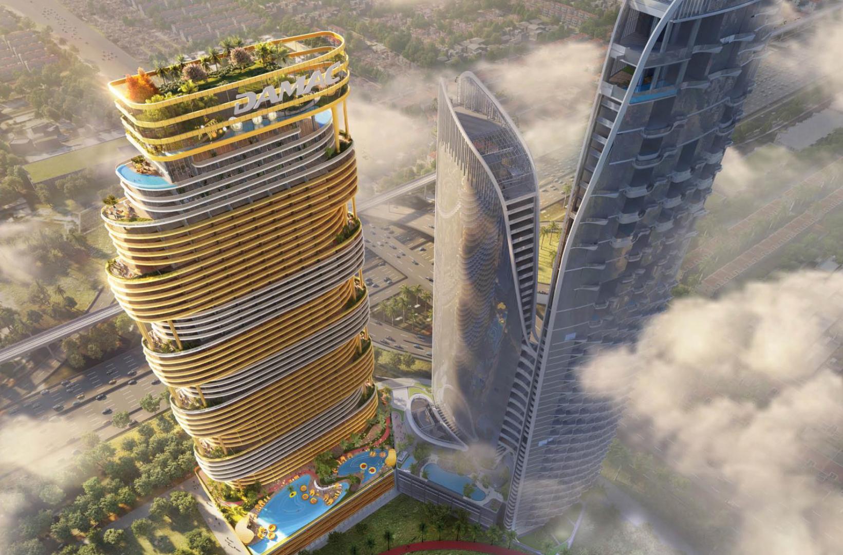 The Sapphire - Image 1