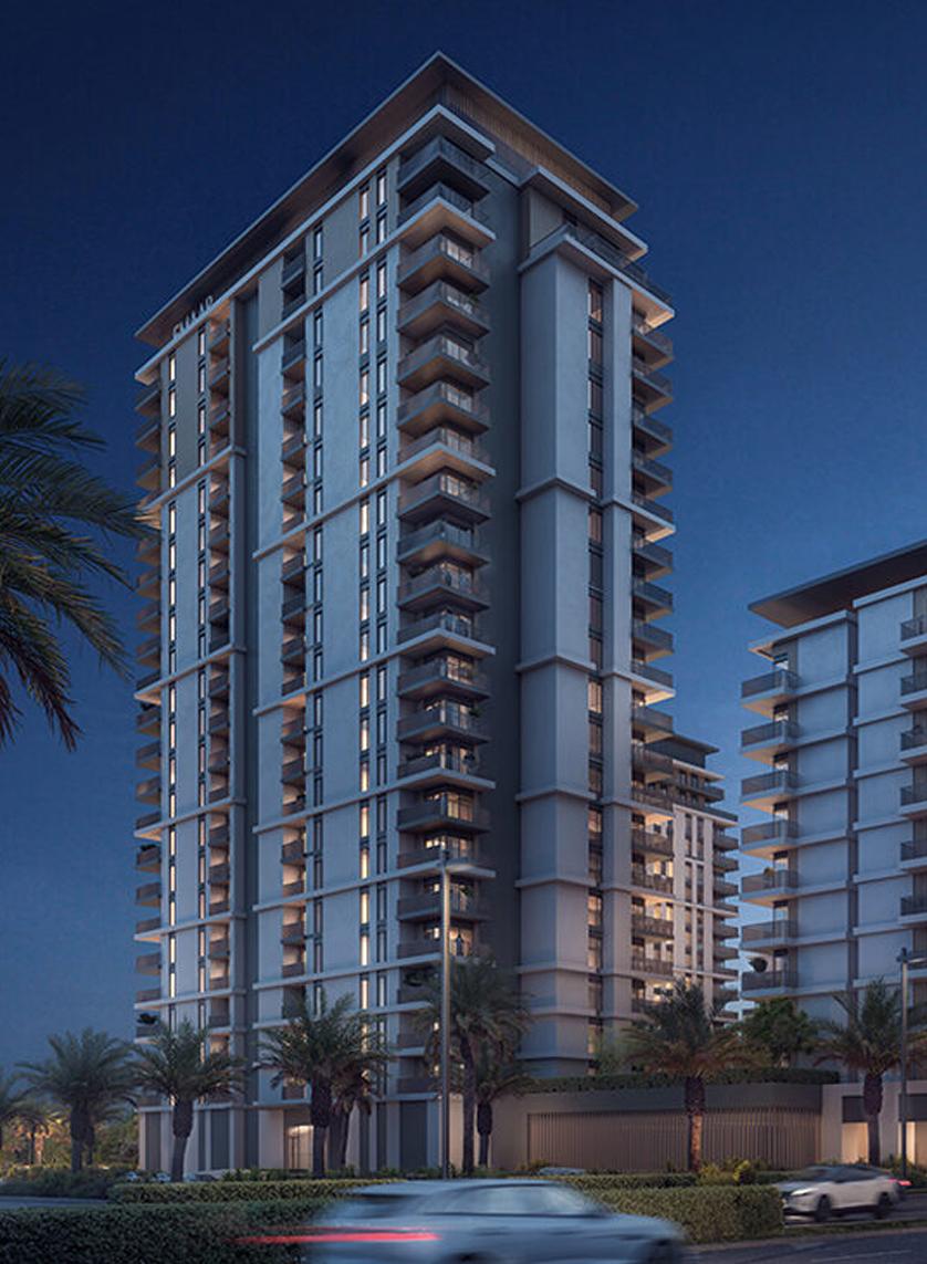 Project Brochure