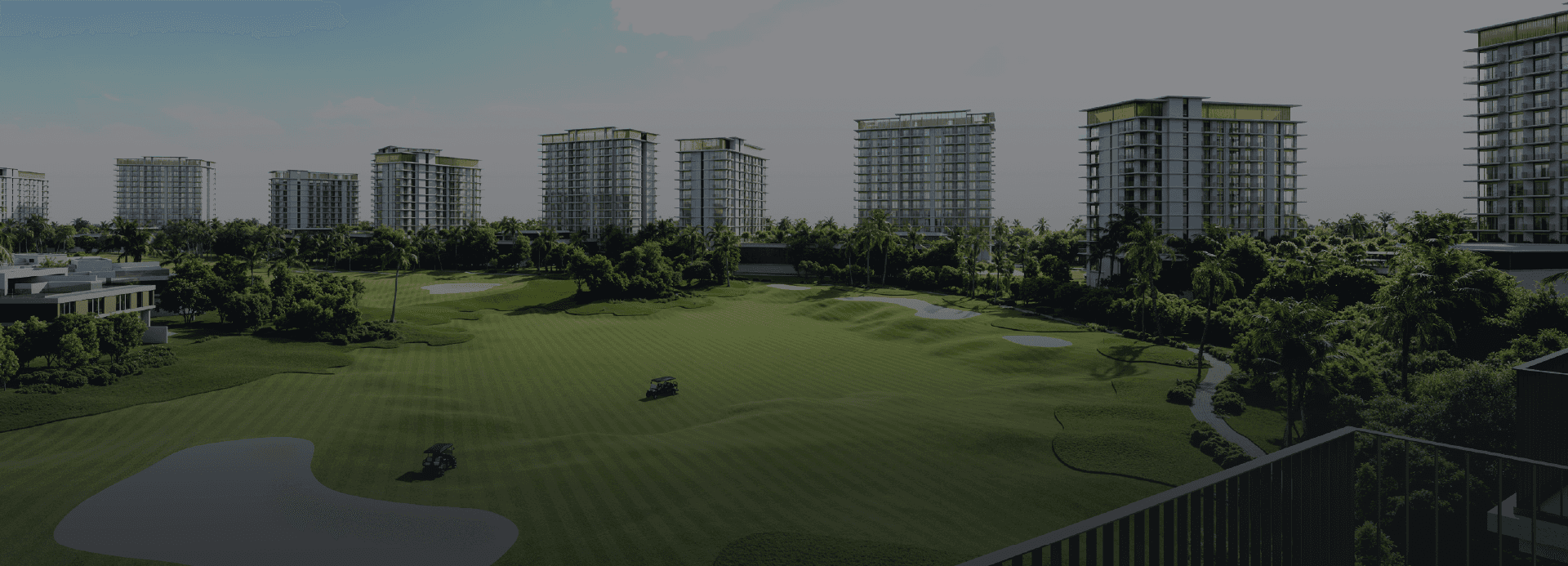 Golf Dale photo 1