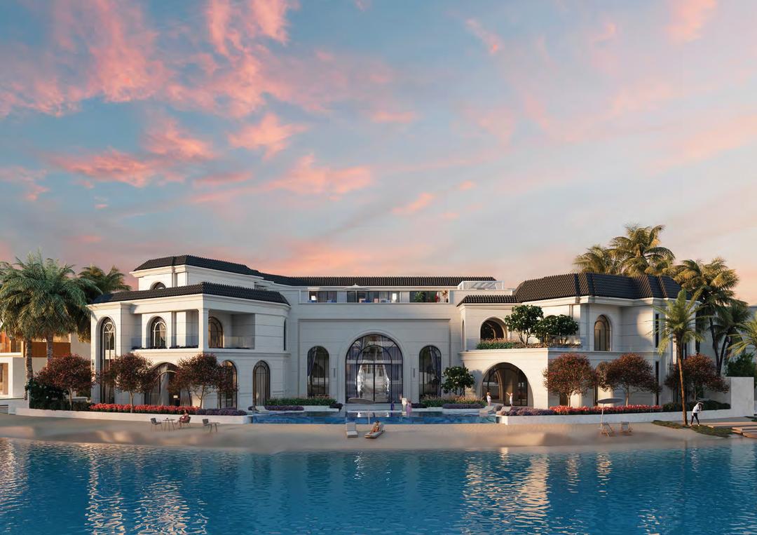 Monaco Mansions - Image 43