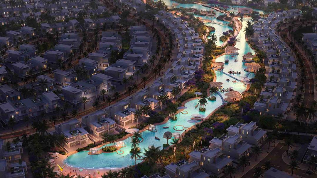 Damac Islands Phase 2 - Image 12