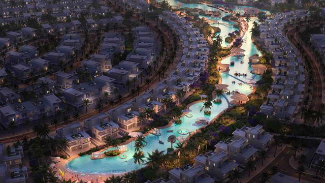 Damac Islands Phase 2 - Image 12