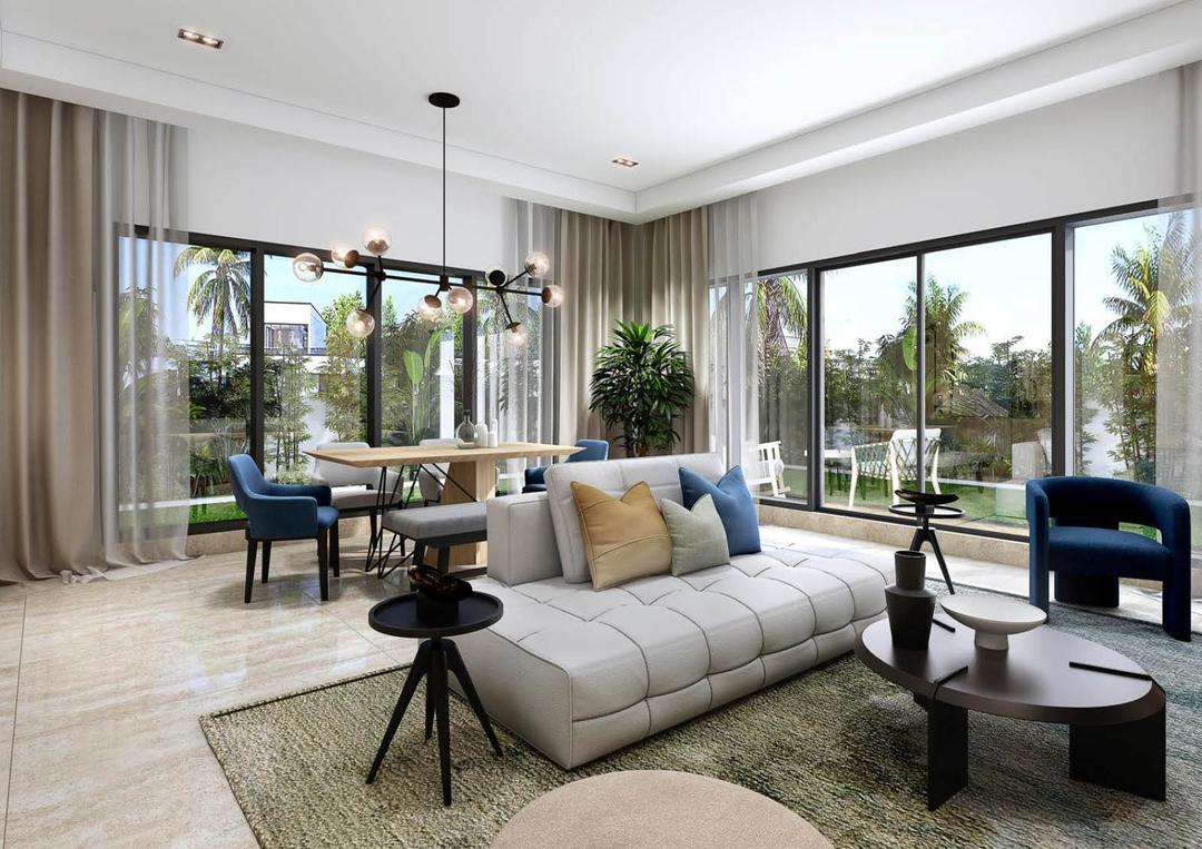 Damac Riverside - Image 8