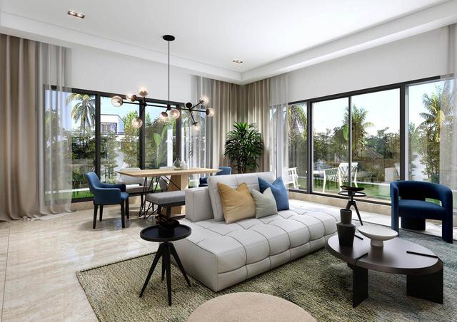Damac Riverside - Image 4