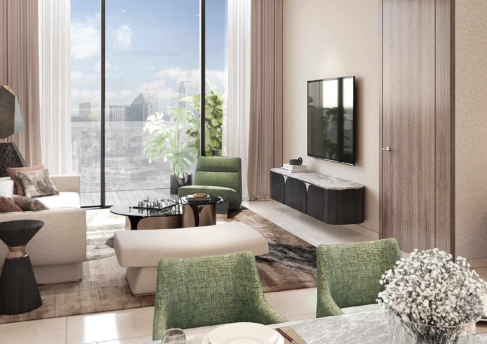 Marriott Residences JLT image 12