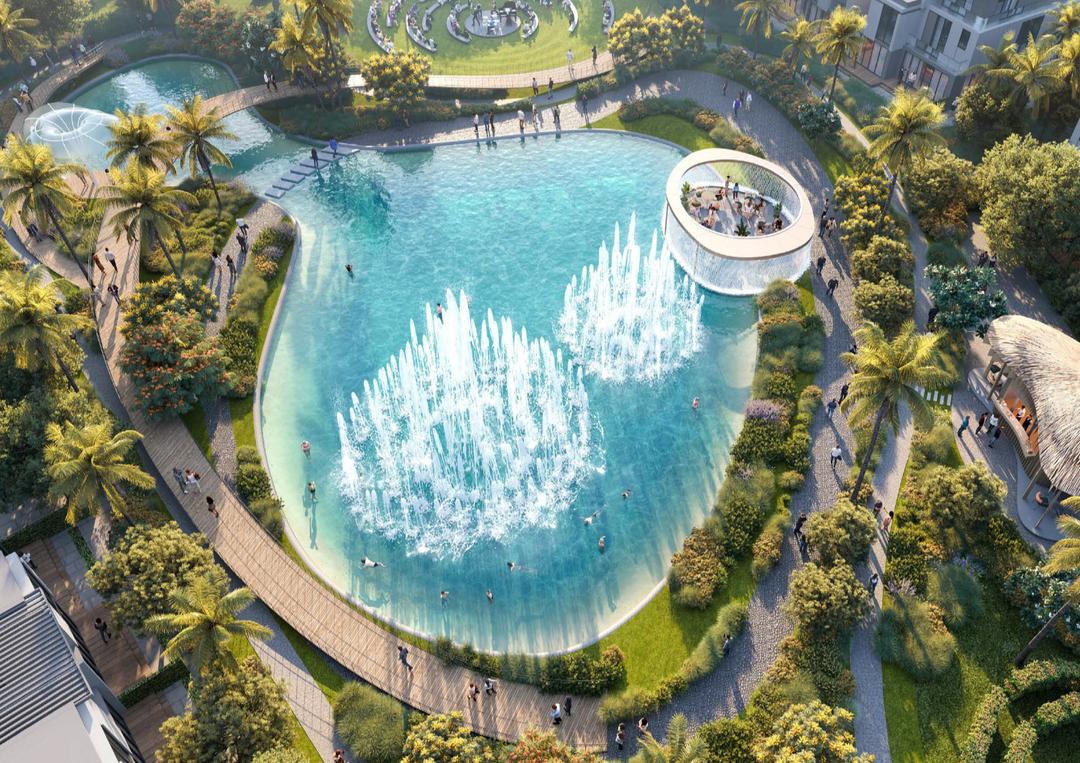 Damac Sun City - Image 23