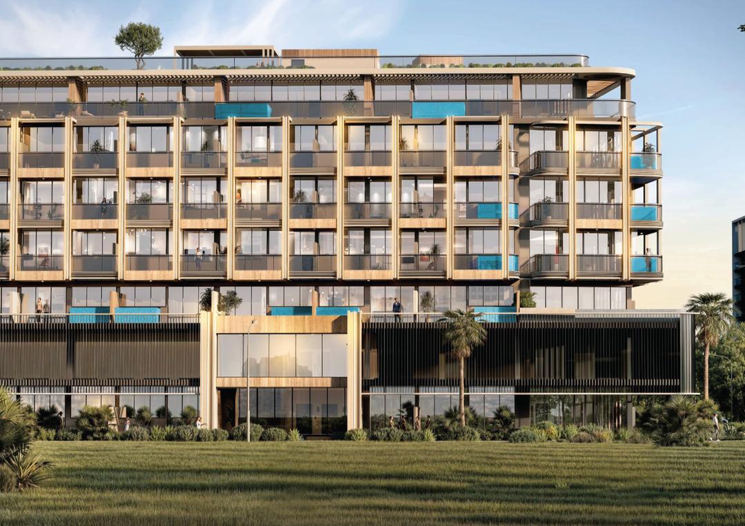 105 Residences - Image 15