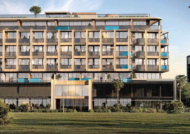105 Residences - Image 18
