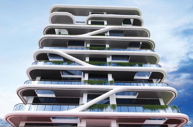 Marina Life Residences - Image 1