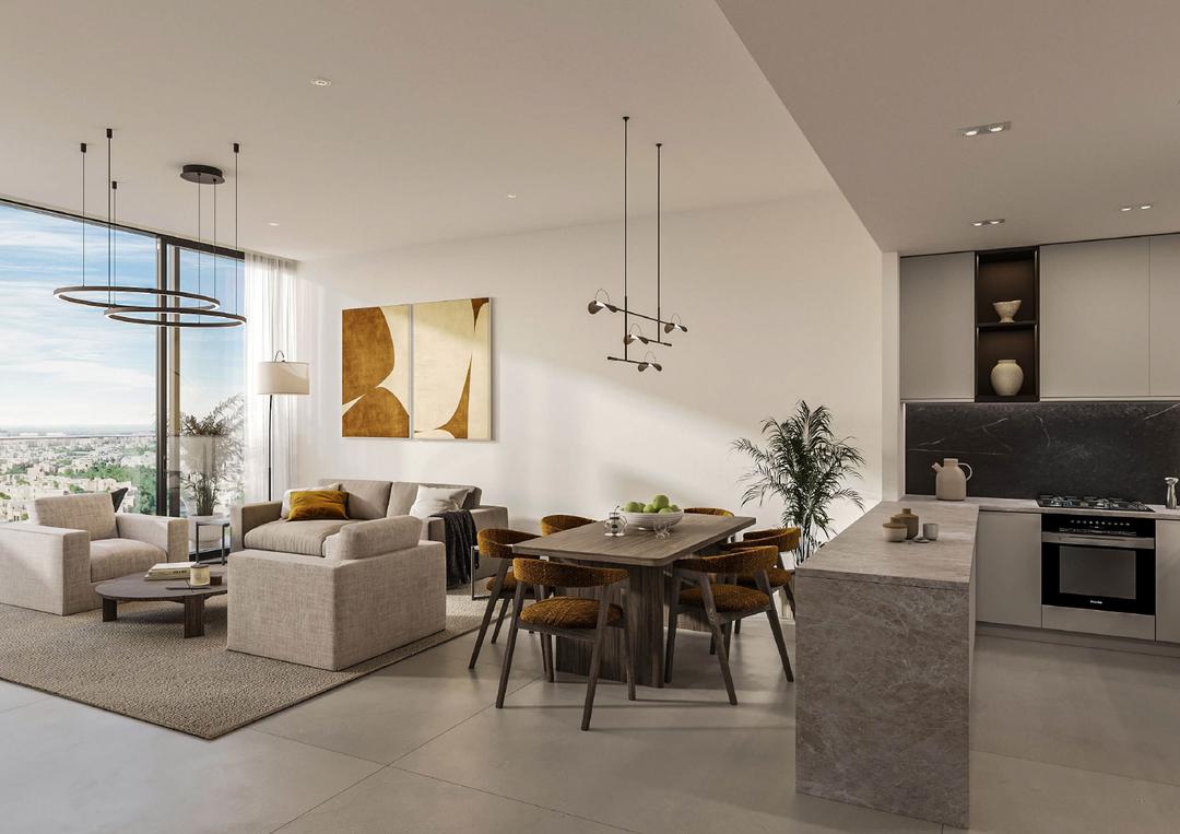 Evora Residences - Image 9