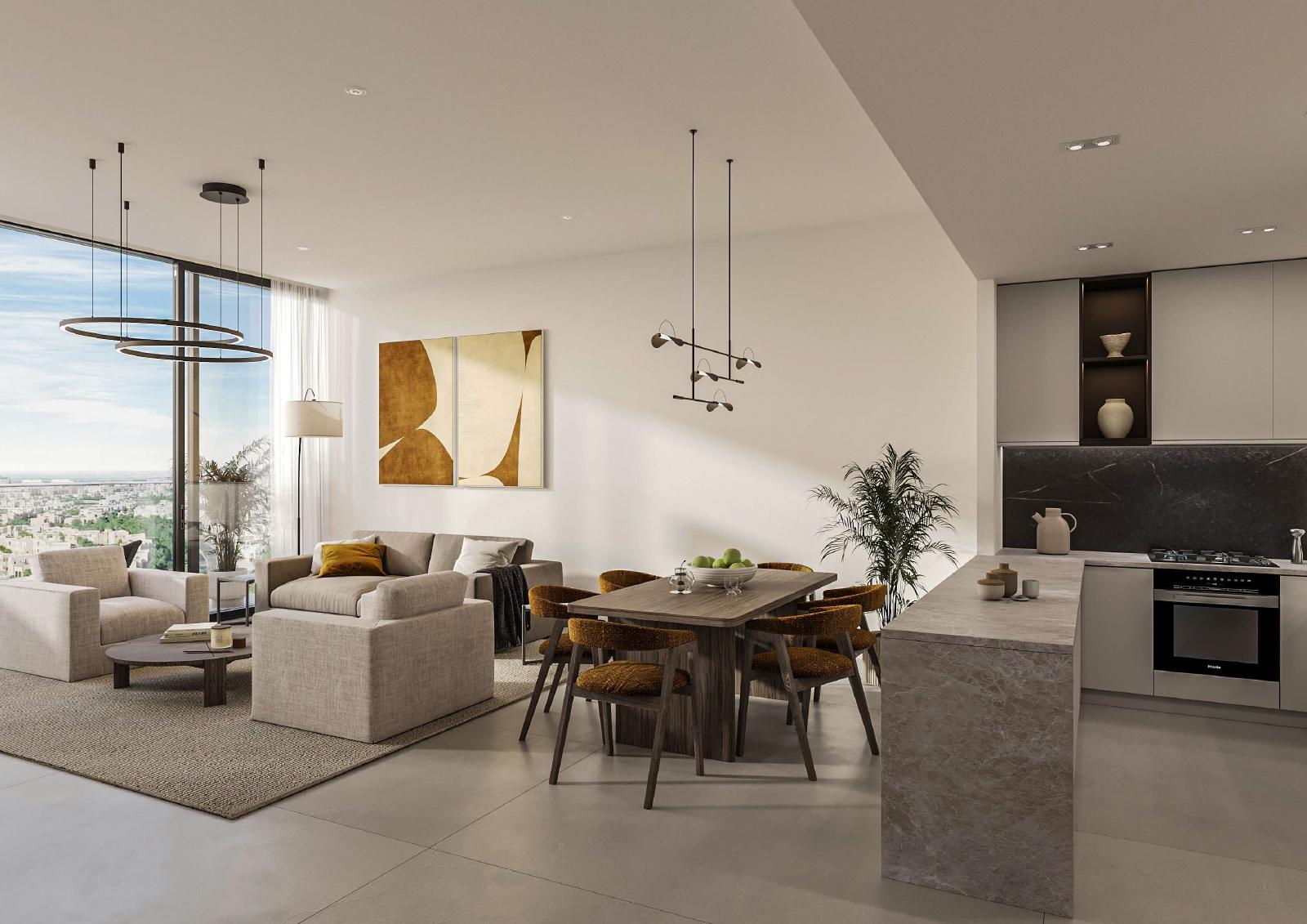 Evora Residences image 17