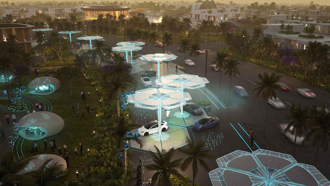 Damac Islands Phase 2 - Image 13