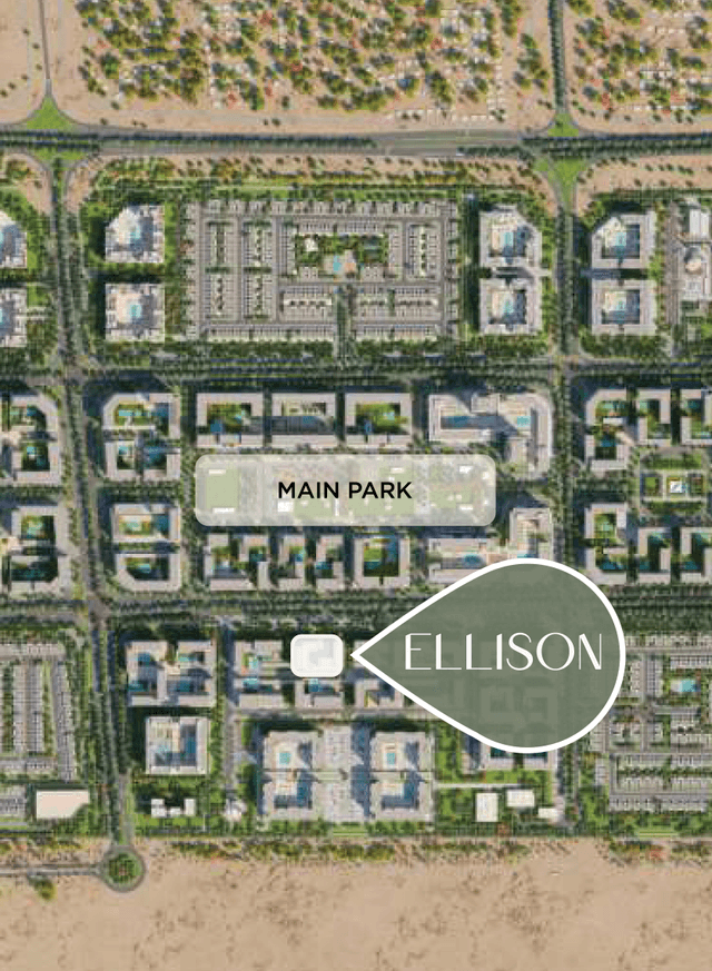Master Plans - Image 1