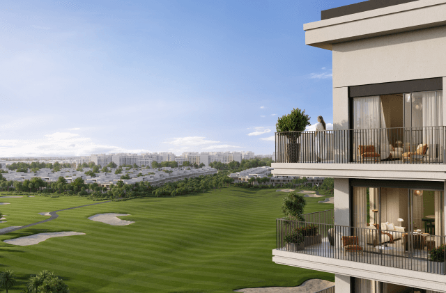 Golf Edge - Image 1