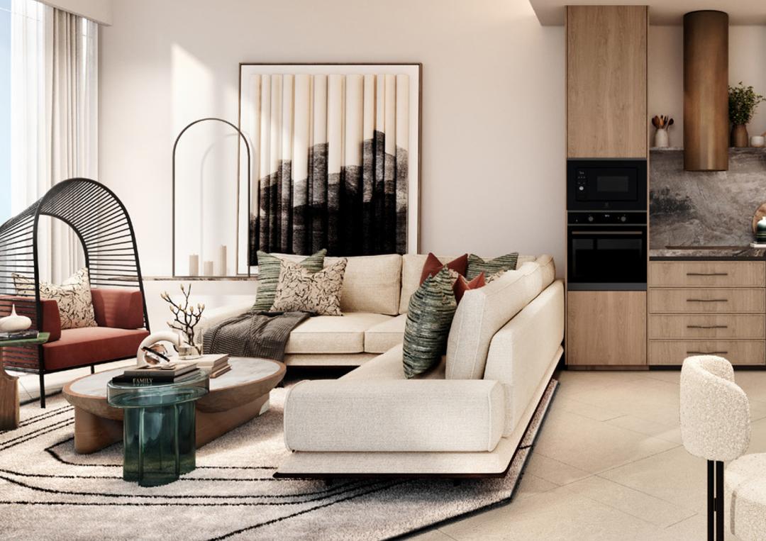 W Residences Dubai - Image 19