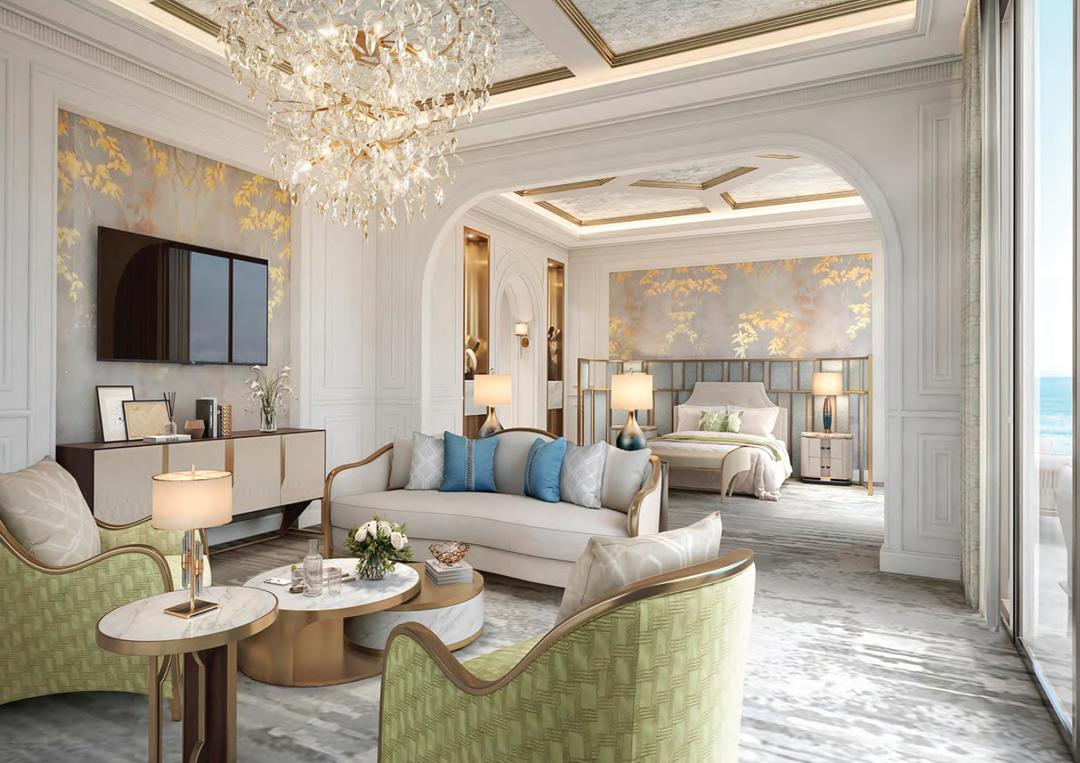 Monaco Mansions - Image 23