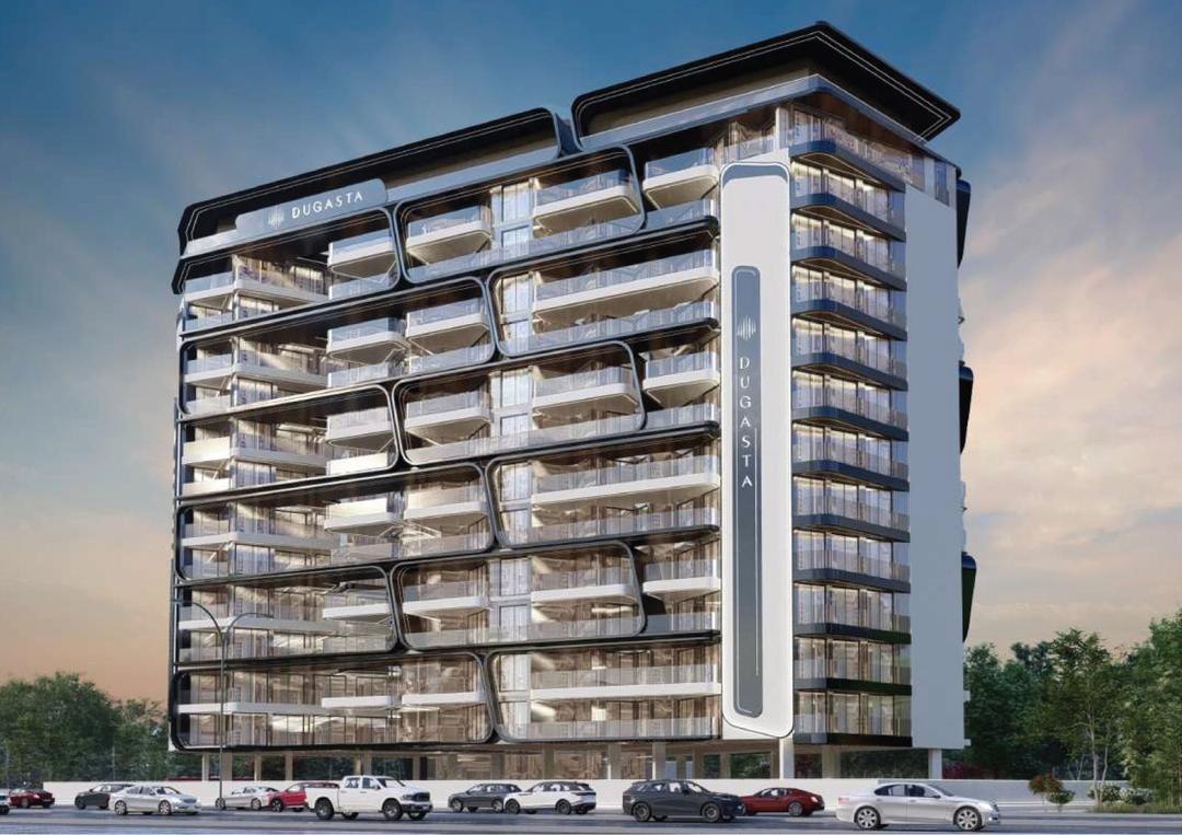  Terra Tower - Image 3