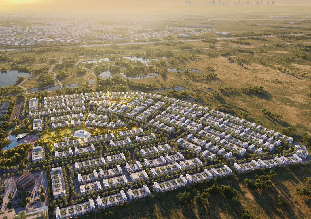 Damac Sun City - Image 3