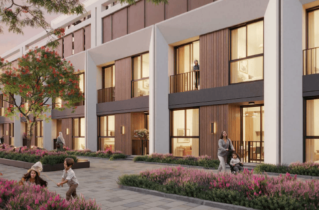 Hillcrest - Image 1