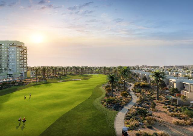 Golf Dale - Image 2