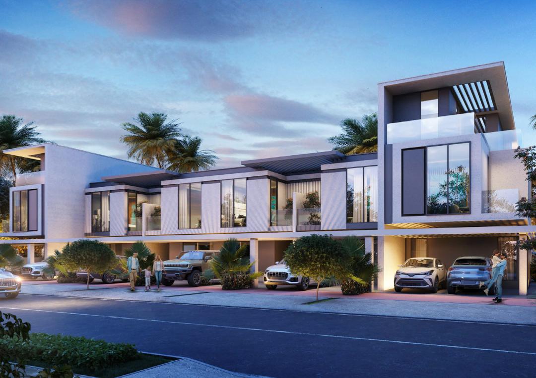 Damac Sun City - Image 7