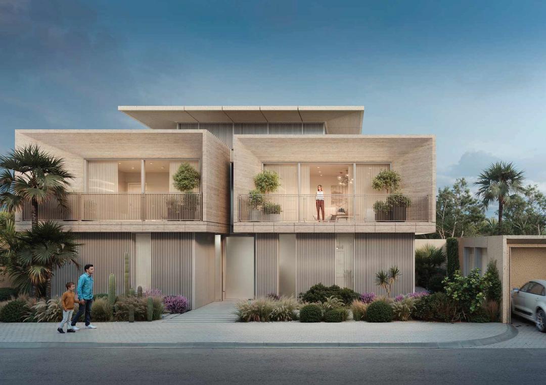 Eden House Dubai Hills - Image 4