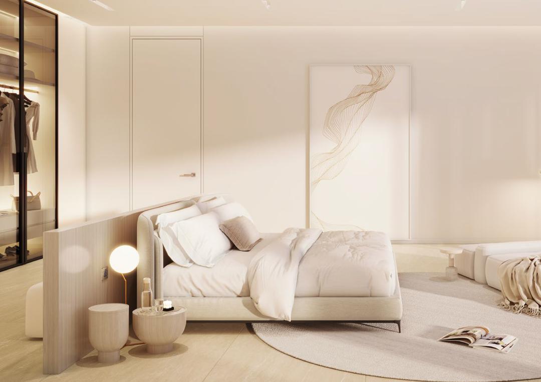 The Chedi Private Residences - Image 32