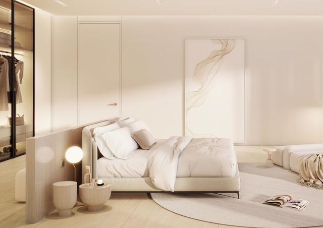 The Chedi Private Residences - Image 11