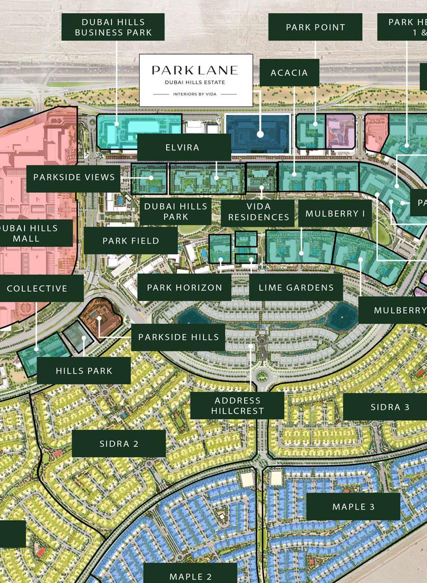 MasterPlans
