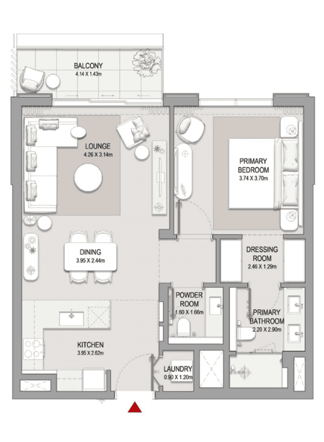 Floor Plans - Image 1