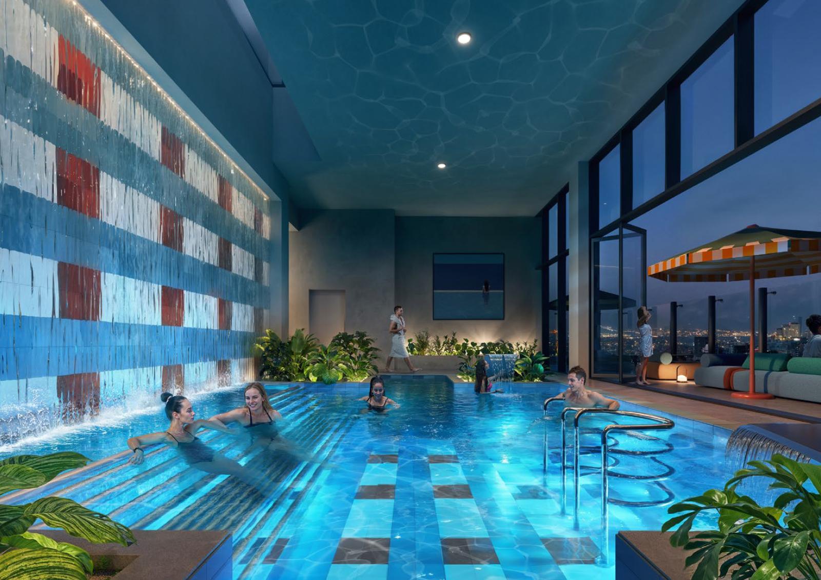 Rove Home Dubai Marina image 29