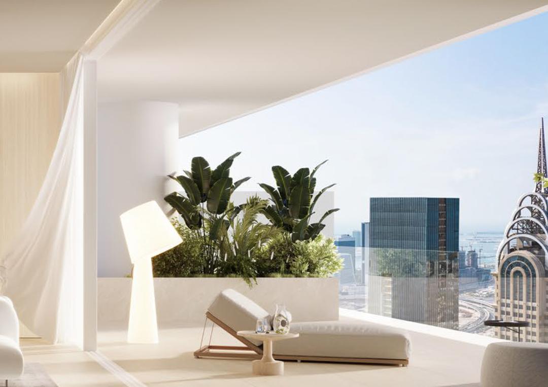 The Chedi Private Residences - Image 37