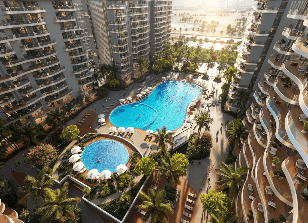 Damac Valencia - Image 6