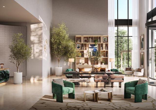 Golf Hillside - Image 2