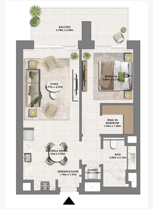 Floor Plans - Image 1