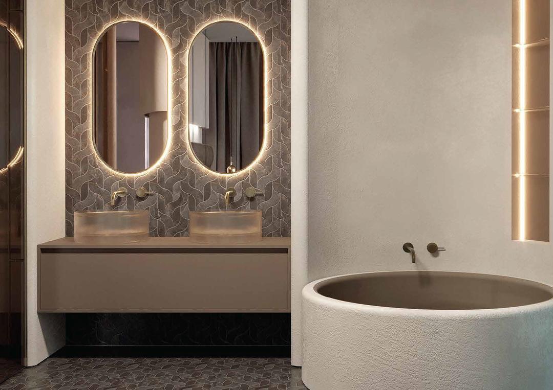 Natuzzi Harmony - Image 16