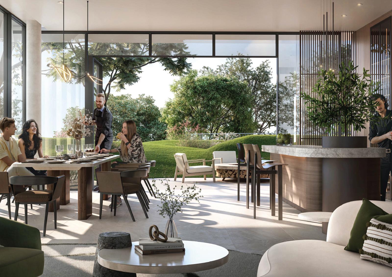 Lacina Residences image 12