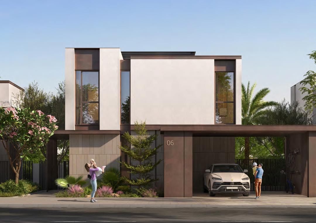 Athlon Villas - Image 5