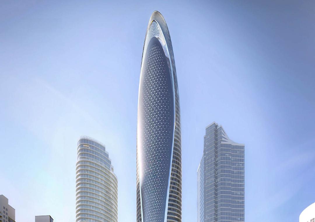Mercedes-Benz Places Binghatti - Image 9