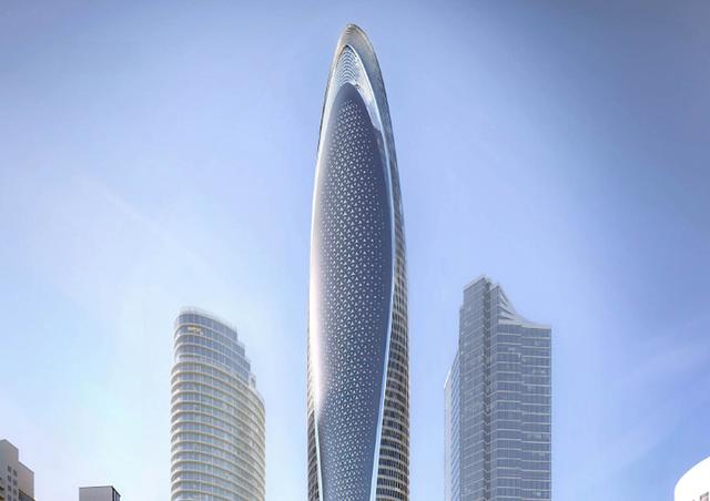 Mercedes-Benz Places Binghatti - Image 9